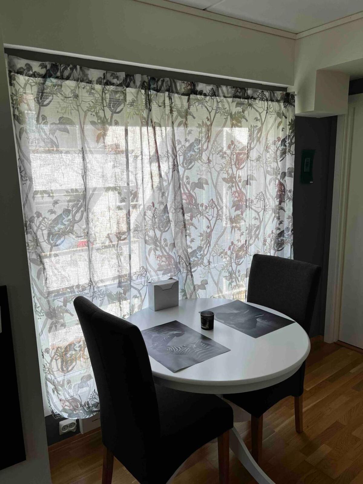 Apartment Staupslia